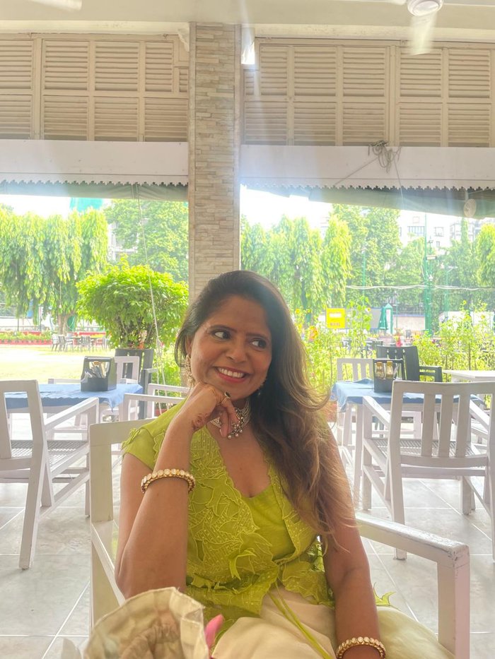 Vandana Balasaria